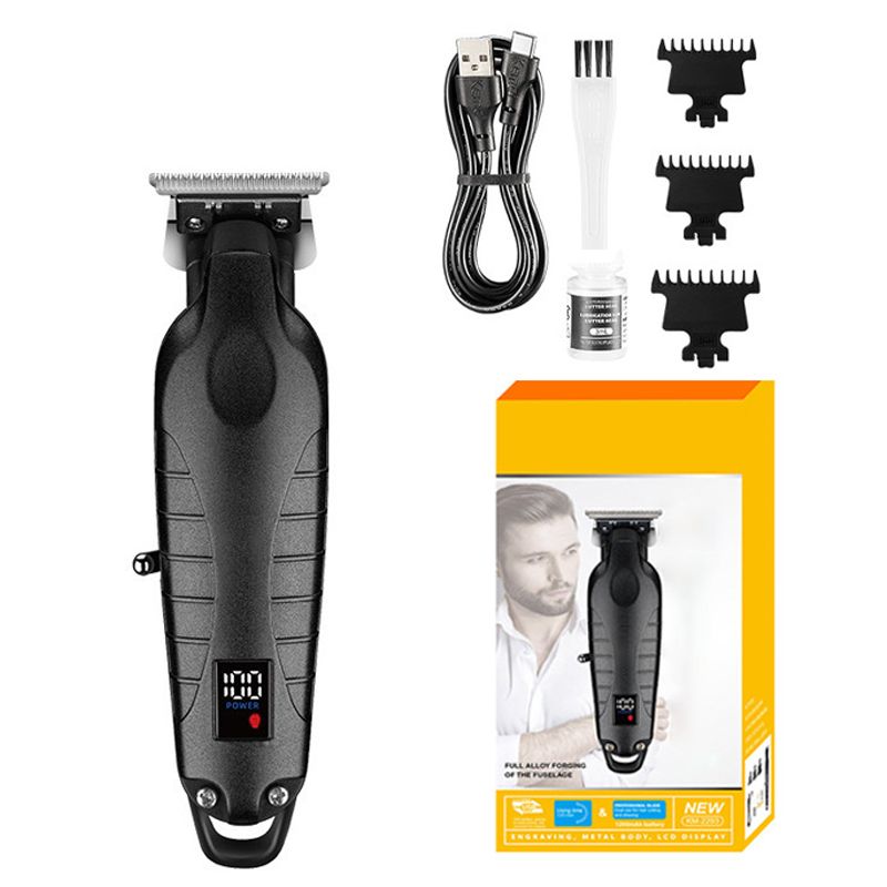 ❤️‍🔥Kabellose Haarschneidemaschine für den Salon