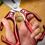 🏆Zeitlich Begrenztes Sonderangebot⏰Multifunktionale Hochleistungs-Küchenschere💪✂️