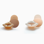 ✨Nahtlose, selbstklebende Brustwarzenabdeckungen mit Push-up-Effekt für Damen
