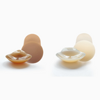 ✨Nahtlose, selbstklebende Brustwarzenabdeckungen mit Push-up-Effekt für Damen