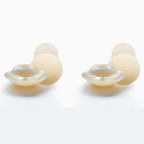 ✨Nahtlose, selbstklebende Brustwarzenabdeckungen mit Push-up-Effekt für Damen
