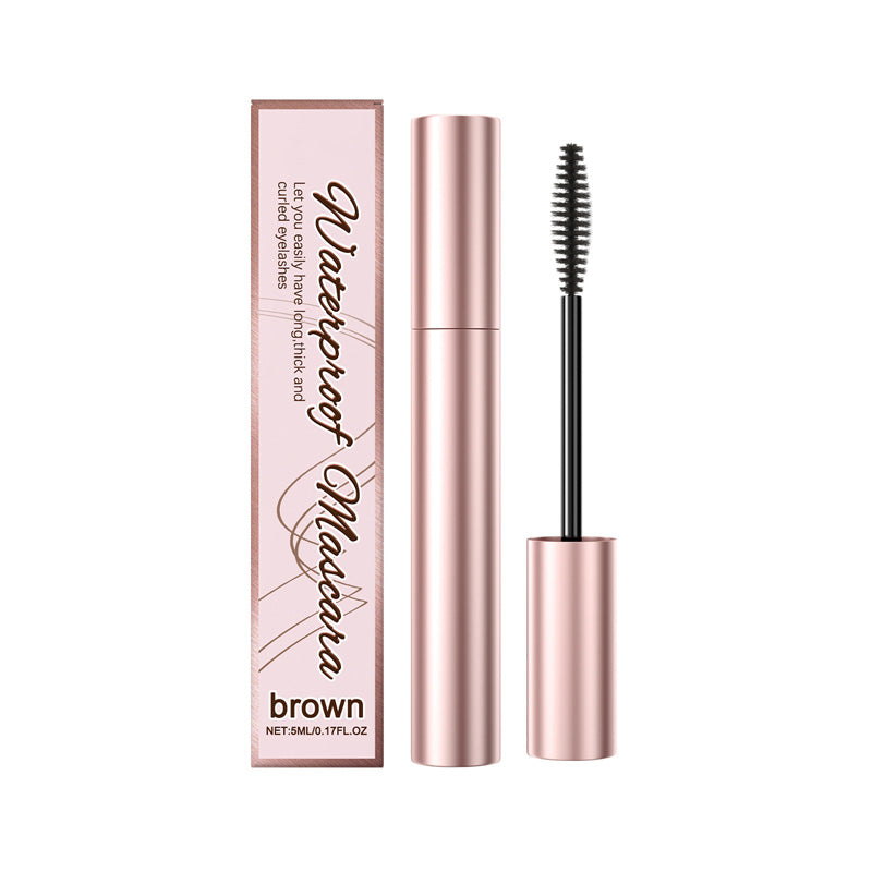 💜LETZTER TAG – KAUFEN SIE 1, BEKOMMEN SIE 1 GRATIS💜Natürliche, lang anhaltende Wimperntusche
