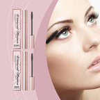 💜LETZTER TAG – KAUFEN SIE 1, BEKOMMEN SIE 1 GRATIS💜Natürliche, lang anhaltende Wimperntusche