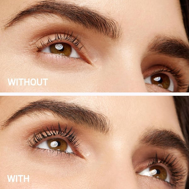 💜LETZTER TAG – KAUFEN SIE 1, BEKOMMEN SIE 1 GRATIS💜Natürliche, lang anhaltende Wimperntusche