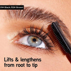 💜LETZTER TAG – KAUFEN SIE 1, BEKOMMEN SIE 1 GRATIS💜Natürliche, lang anhaltende Wimperntusche