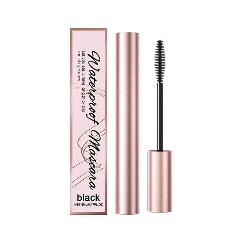 💜LETZTER TAG – KAUFEN SIE 1, BEKOMMEN SIE 1 GRATIS💜Natürliche, lang anhaltende Wimperntusche