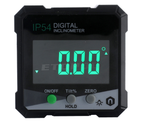 Pousbo® Mini LCD Digital Neigungsmesser Winkelmesser