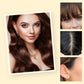 Instant Hair Color Touch-Up Comb