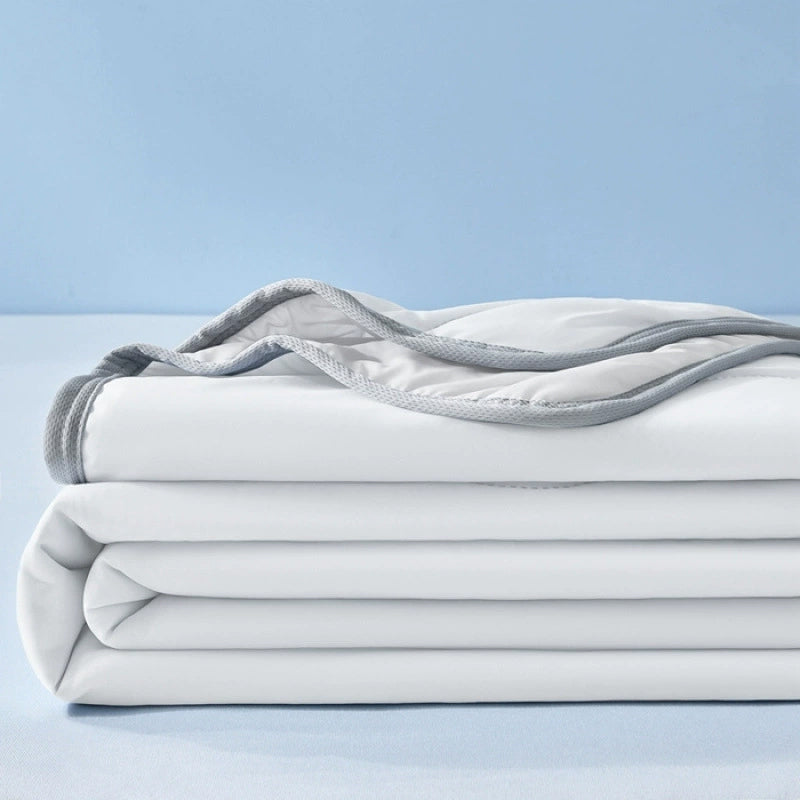 🧊 Bleib Cool im Sommer – Komfort-Kühldecke Jetzt mit -50 % Rabatt! 🌞🛌