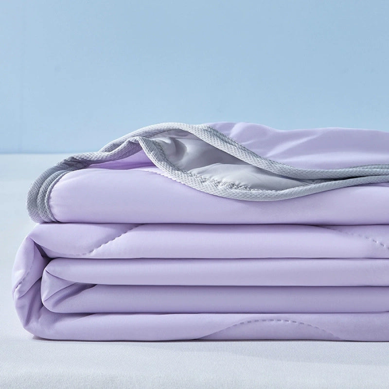 🧊 Bleib Cool im Sommer – Komfort-Kühldecke Jetzt mit -50 % Rabatt! 🌞🛌