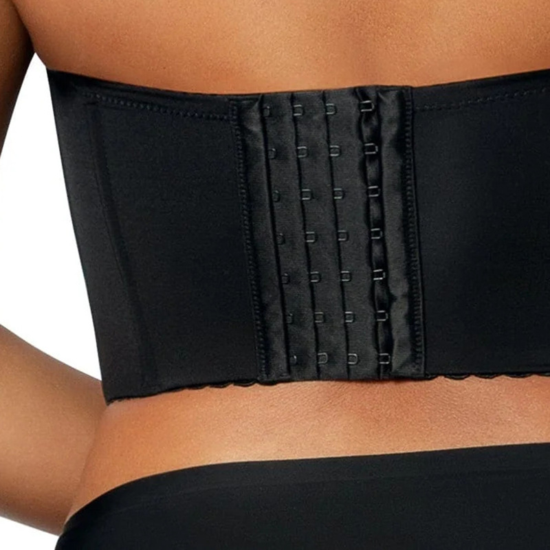 💜Kaufen Sie 1 und erhalten Sie 1 gratis💜⏳50% Rabatt💥Der trägerlose BH mit tiefem Rücken