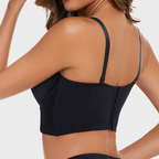 💜Kaufen Sie 1 und erhalten Sie 1 gratis💜⏳50% Rabatt💥Der trägerlose BH mit tiefem Rücken