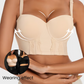 💜Kaufen Sie 1 und erhalten Sie 1 gratis💜⏳50% Rabatt💥Der trägerlose BH mit tiefem Rücken