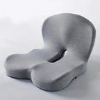 🎁Begrenzter Verkauf 50 % Rabatt🎁💺Rutschfester Sitz aus Memory-Schaumstoff