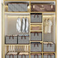 👖 Foldable Jeans Organizer for Closet – Save 60% Space & Find Pants in 1 Second! 🏠-5