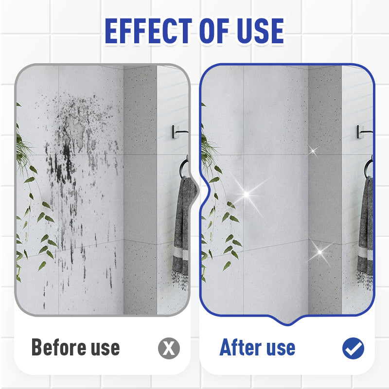 🔥2025 Heißer Verkauf 🔥Multipurpose Fast-Acting Cement Cleaner✨ Kostenloser Sprinklerkopf