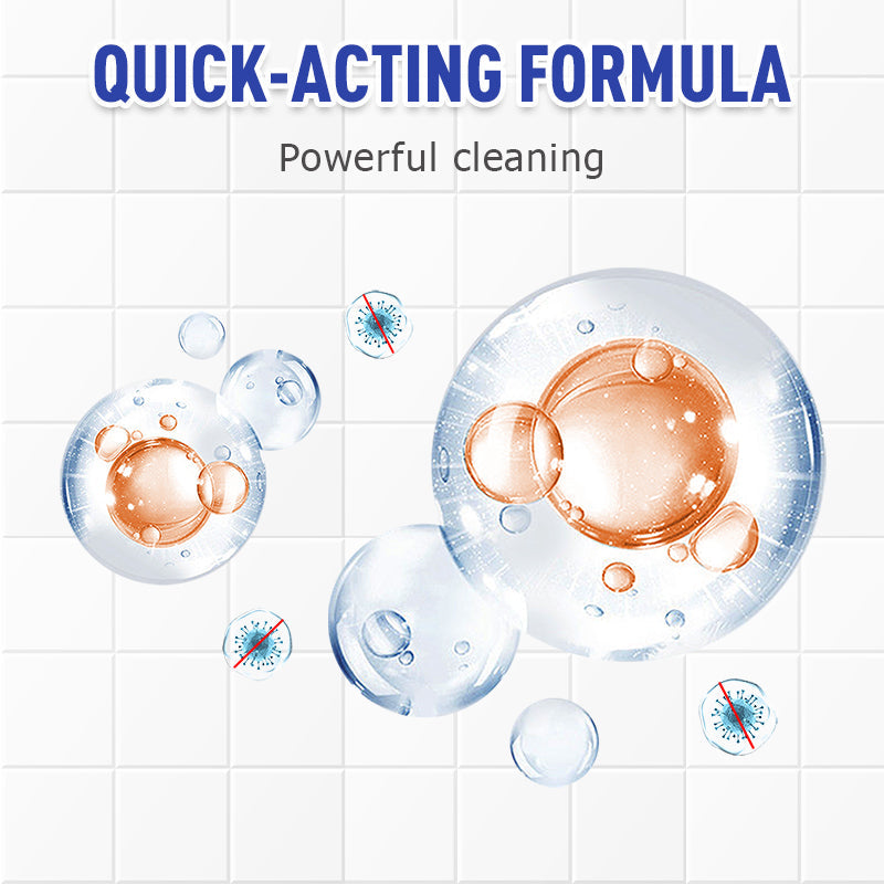 🔥2025 Heißer Verkauf 🔥Multipurpose Fast-Acting Cement Cleaner✨ Kostenloser Sprinklerkopf