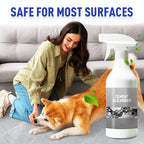 🔥2025 Heißer Verkauf 🔥Multipurpose Fast-Acting Cement Cleaner✨ Kostenloser Sprinklerkopf