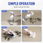 🔥2025 Heißer Verkauf 🔥Multipurpose Fast-Acting Cement Cleaner✨ Kostenloser Sprinklerkopf