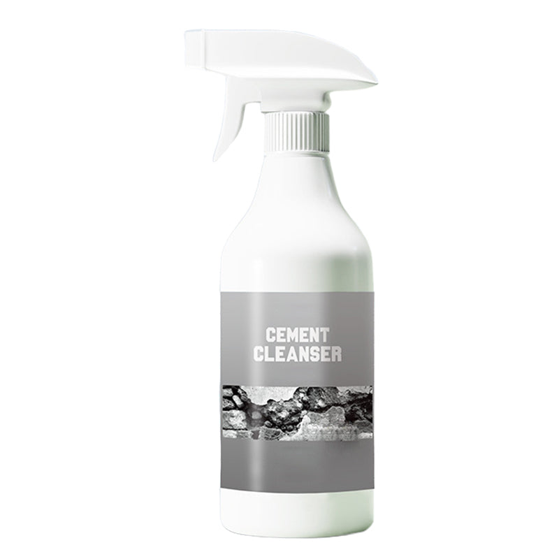 🔥2025 Heißer Verkauf 🔥Multipurpose Fast-Acting Cement Cleaner✨ Kostenloser Sprinklerkopf