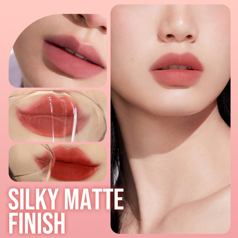 Soft Matte Weightless Lip Cream
