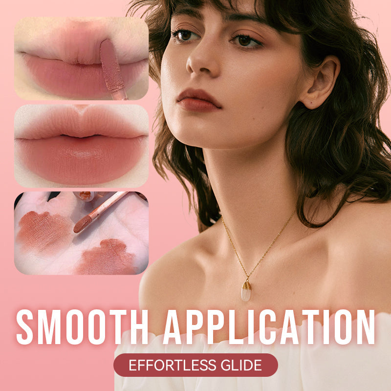 Soft Matte Weightless Lip Cream