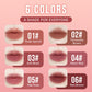 Soft Matte Weightless Lip Cream