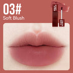 Soft Matte Weightless Lip Cream