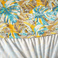 Botanical Print Sofa Cushion Cover