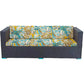 Botanical Print Sofa Cushion Cover