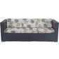 Botanical Print Sofa Cushion Cover
