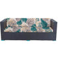 Botanical Print Sofa Cushion Cover