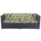 Botanical Print Sofa Cushion Cover
