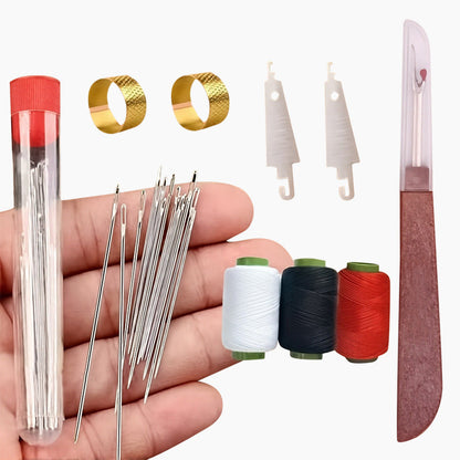 💝Kaufen Sie 1 und erhalten Sie 1 gratis 💝37-teiliges Nähwerkzeug-Set