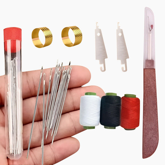 💝Kaufen Sie 1 und erhalten Sie 1 gratis 💝37-teiliges Nähwerkzeug-Set