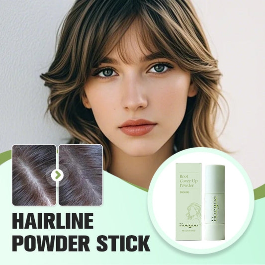 💜Kaufen Sie 1 und erhalten Sie 1 gratis💜Langanhaltender Haarsträhnchen-Puderstift
