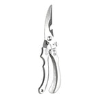 ✂️✨Sichere Multifunktions-Edelstahl-Küchenschere