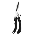 ✂️✨Sichere Multifunktions-Edelstahl-Küchenschere