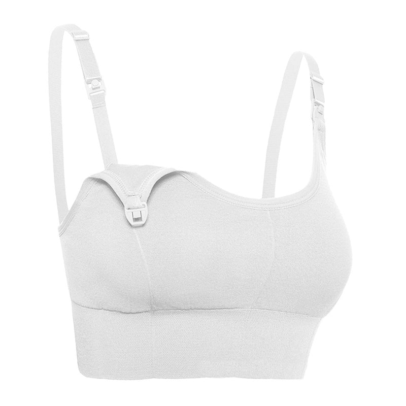 Bequeme Still-BHs ohne Bügel