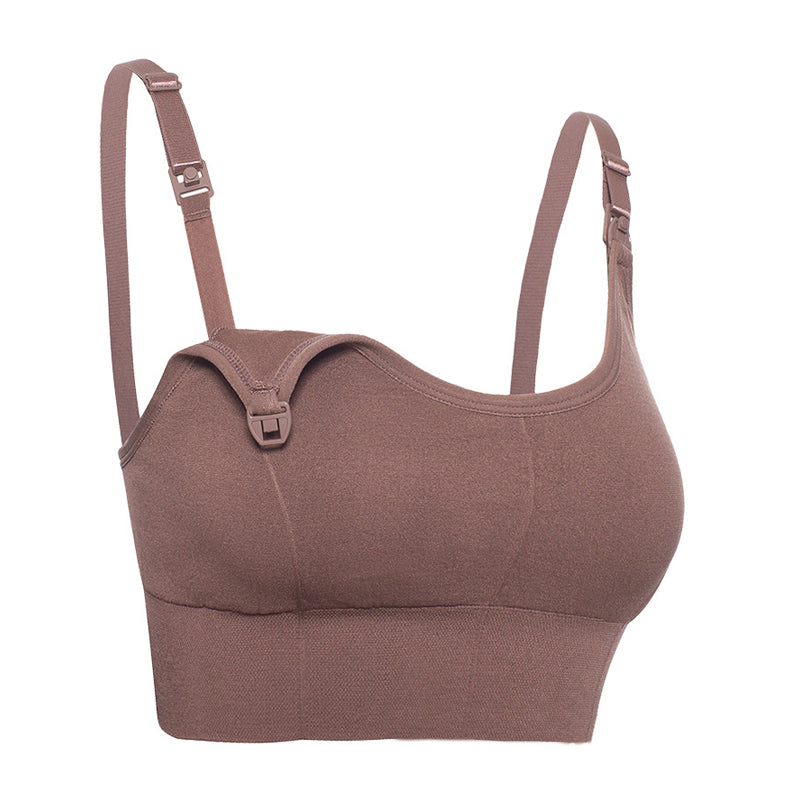 Bequeme Still-BHs ohne Bügel