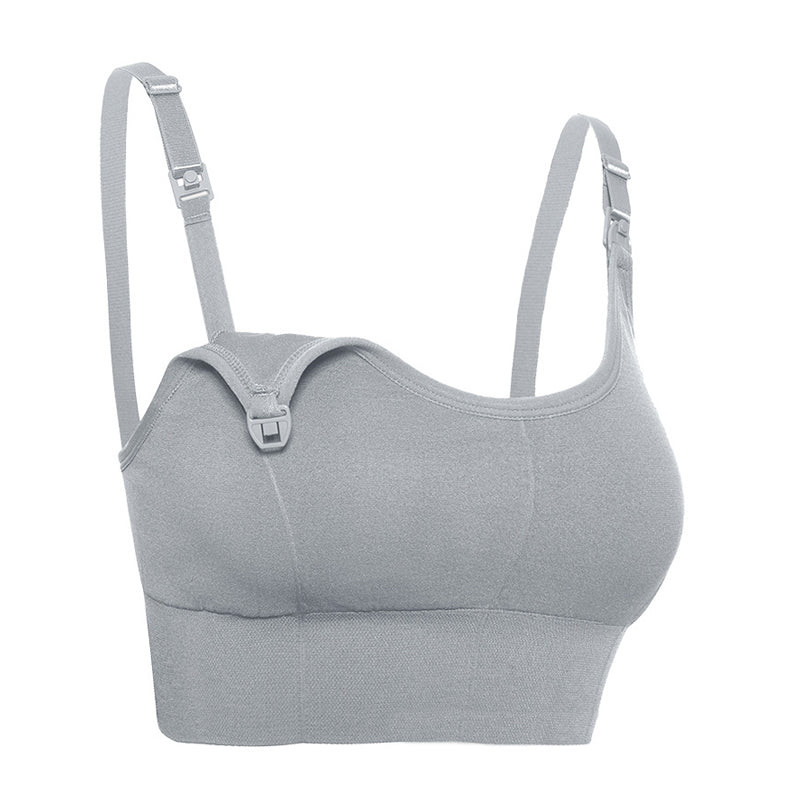 Bequeme Still-BHs ohne Bügel