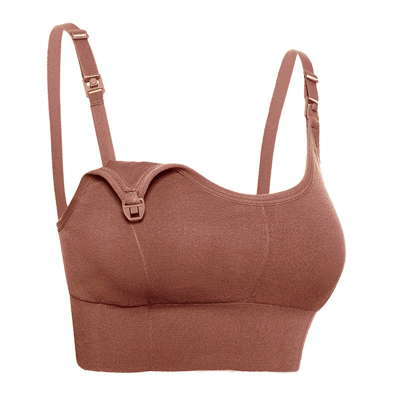 Bequeme Still-BHs ohne Bügel