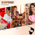 Waterproof Long-Lasting Makeup Setting Powder Compact
