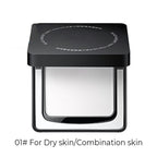 Waterproof Long-Lasting Makeup Setting Powder Compact