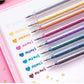 🎁Glitter Gel Pen Set