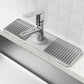 🔥 LAST DAY PROMOTION - 50%OFF 🔥Quick-Dry Faucet Mat for Kitchen Sink
