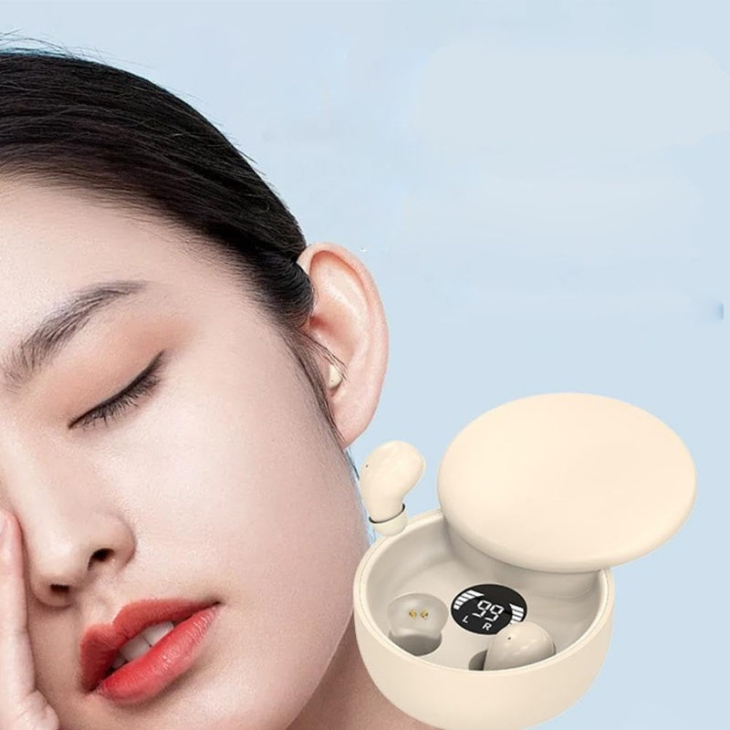 🔥Ultra-Compact Bluetooth Sleep Earbuds-2