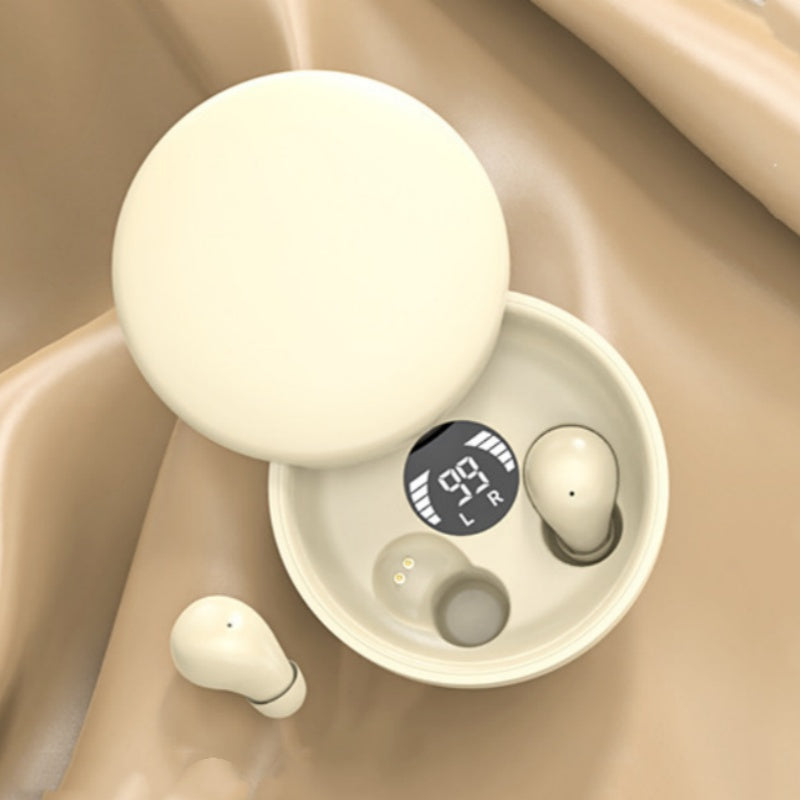 🔥Ultra-Compact Bluetooth Sleep Earbuds-6