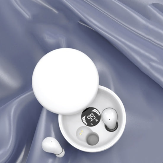 🔥Ultra-Compact Bluetooth Sleep Earbuds-8