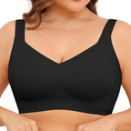 💖 💖Zeitlich begrenztes Angebot – 50 % Rabatt💥💥Damen nahtloses Vollcoverage-BH ohne Bügel